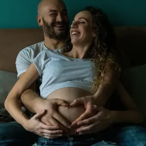 1:1 Empowered Birth Course